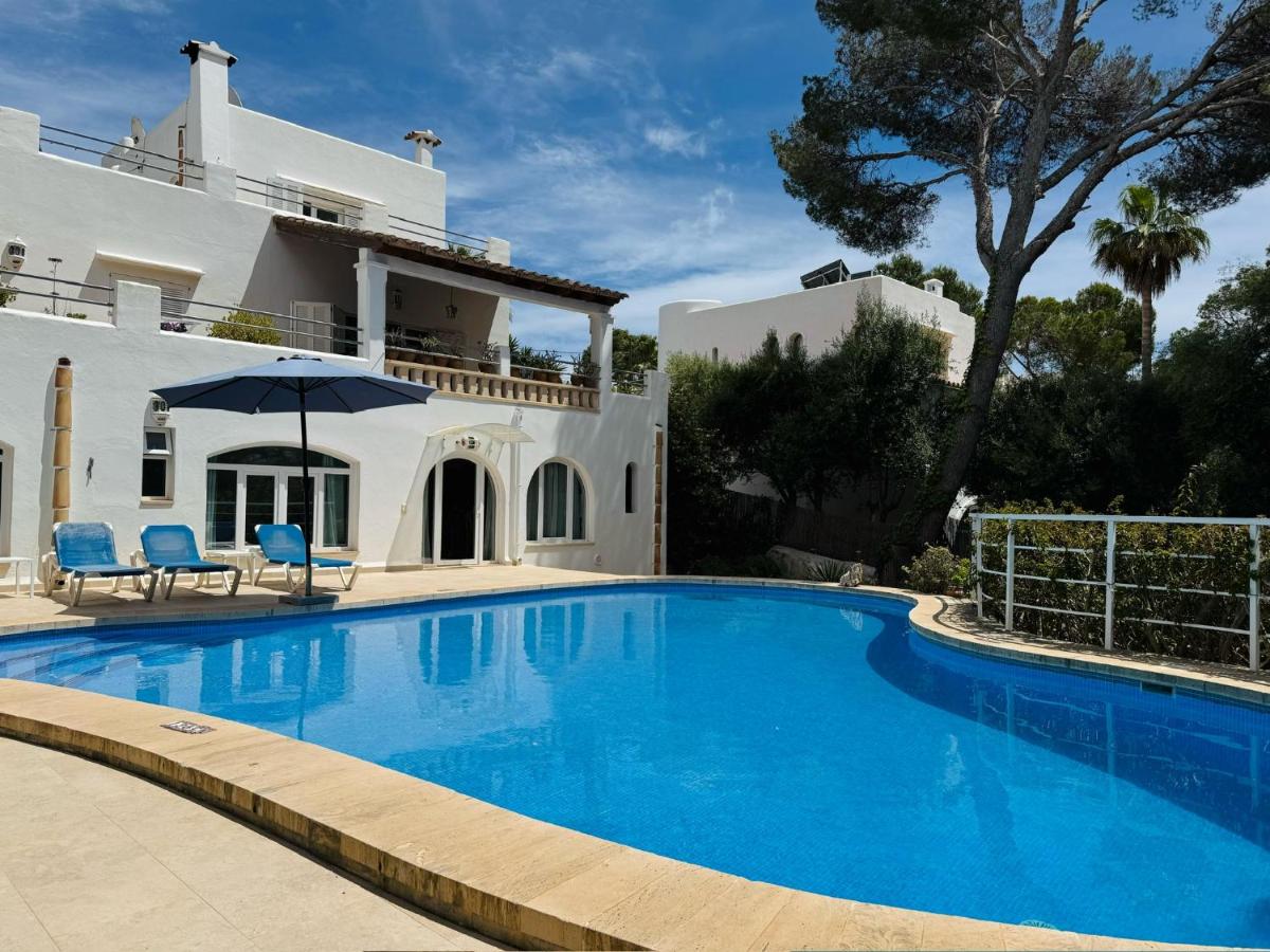 Villa West Casa Taake - Ferienwohnung Cala d'Or