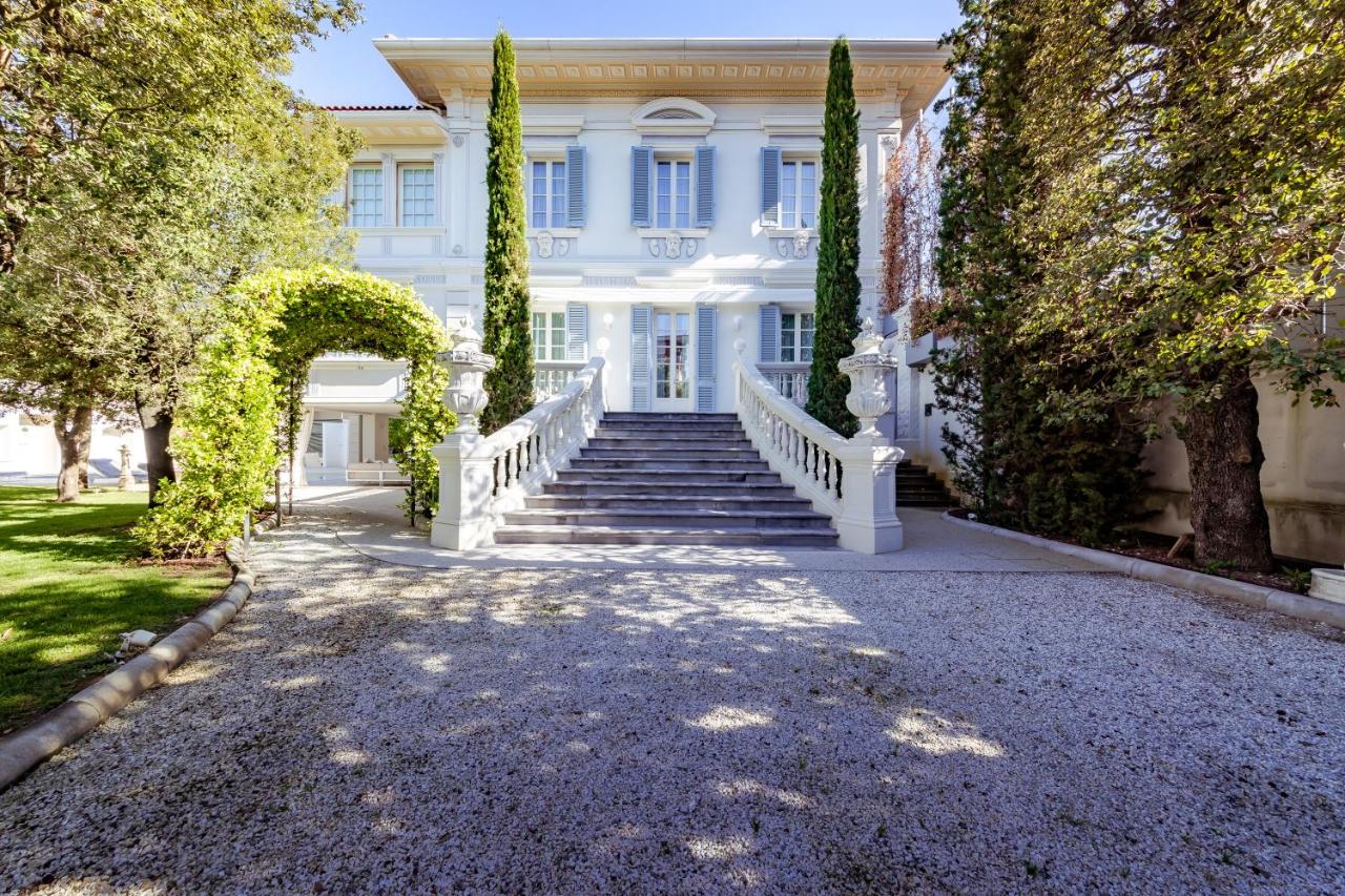 La Perla Bianca Luxury Villa - B&B Empoli