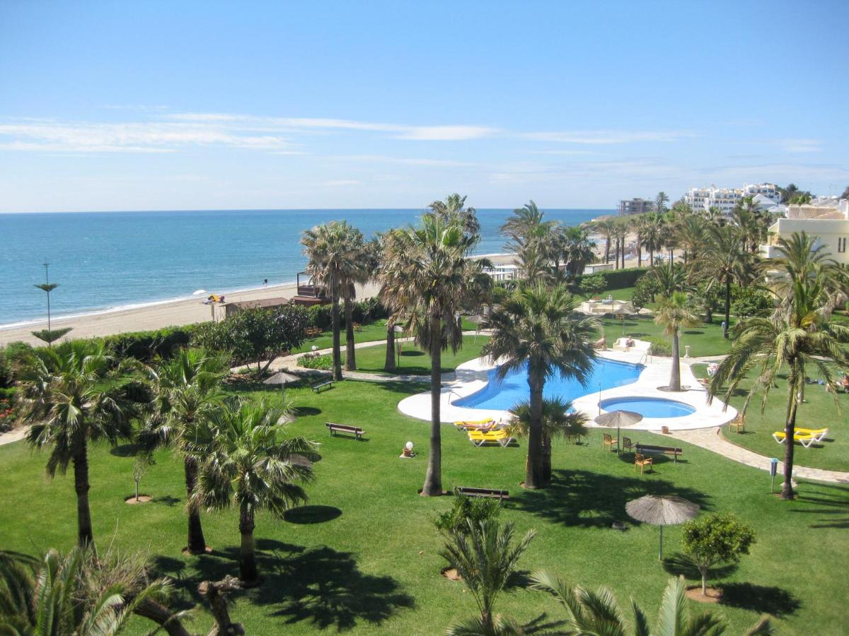 Mimosas Holiday Dream - B&B La Cala De Mijas