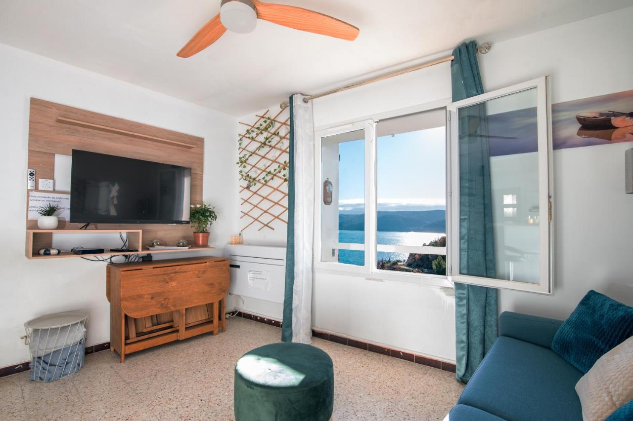 La Parenthèse du Lac - Vue sur le Lac Saint-Croix - B&B Sainte-Croix-du-Verdon