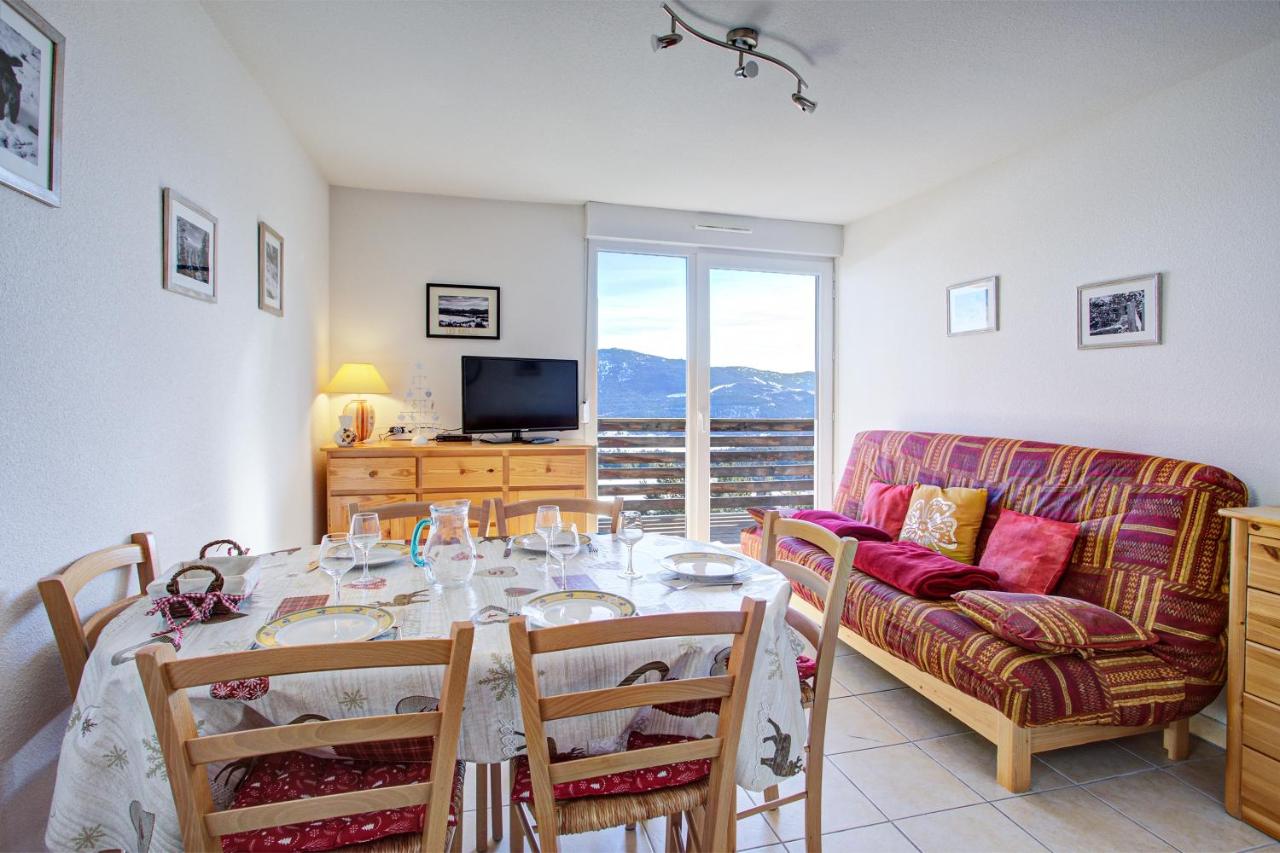 Le Balcon du Lac - Navette devant résidence - Chambres d’hôtes Les Angles