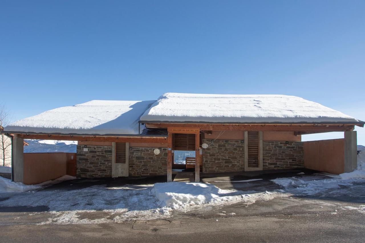 Le Balcon du Lac - Navette devant résidence - Chambres d’hôtes Les Angles
