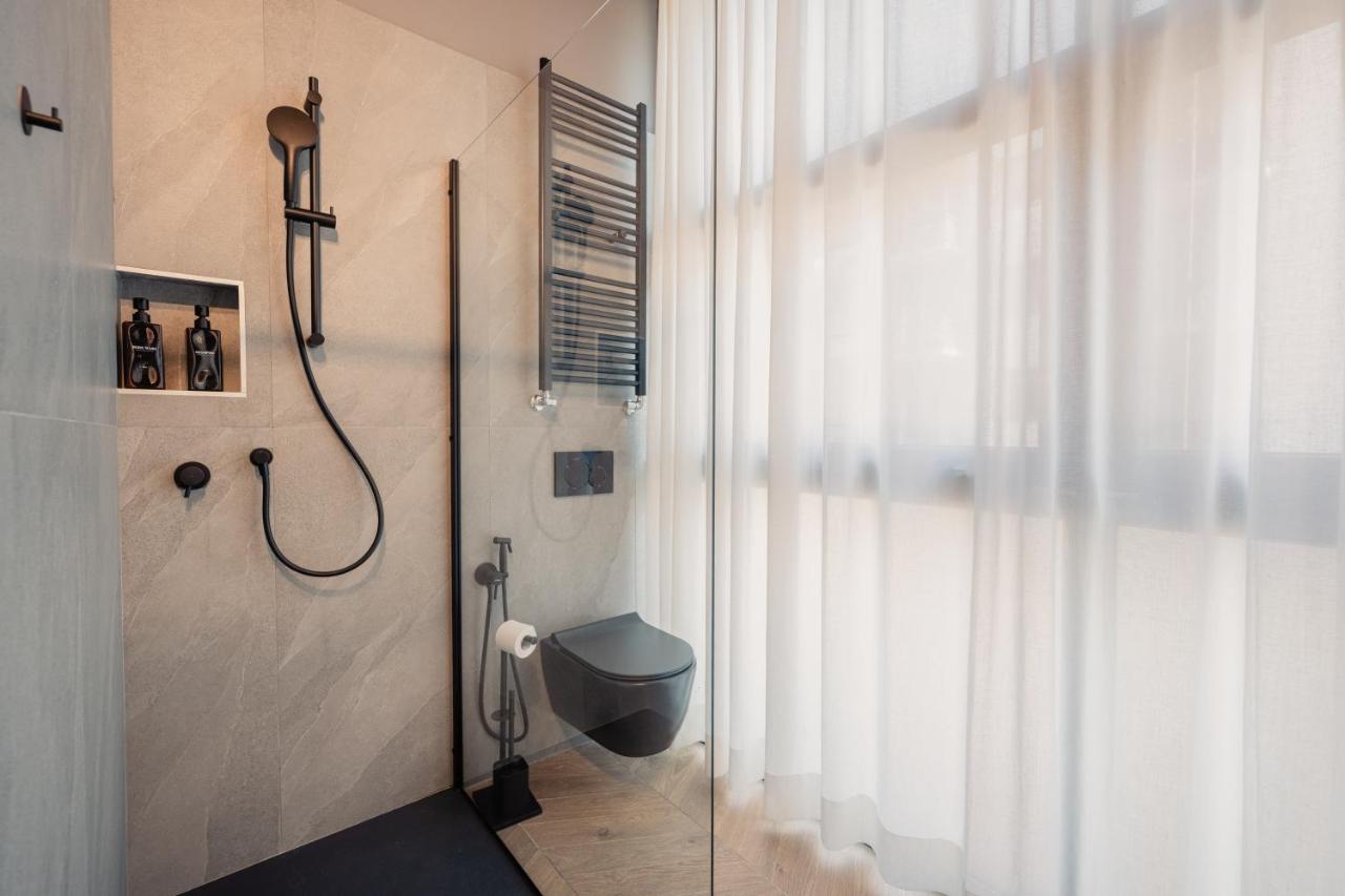 Boutique Casa Giulietta Luxury - Bed and Breakfast Como