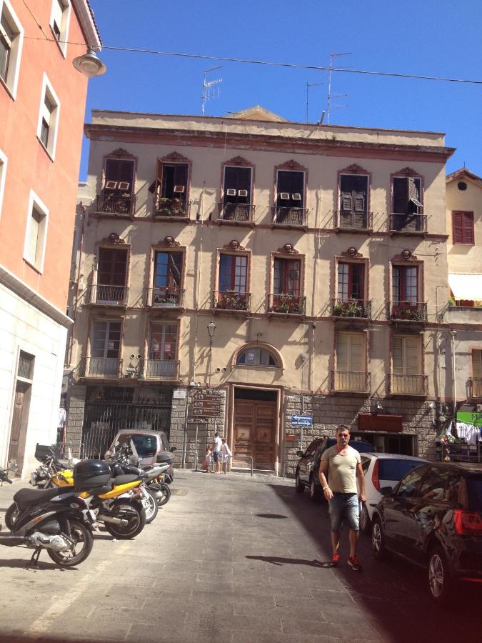 Arcipelago 41 - B&B
