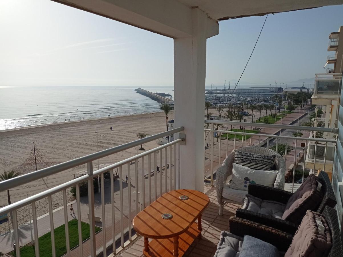 Appartement avec Terrasse