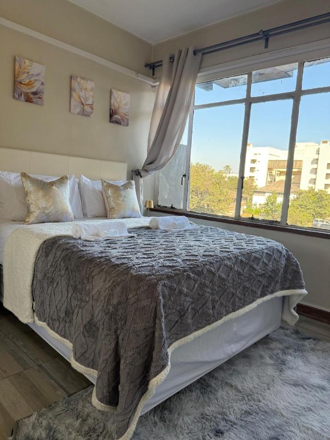 Dee's Place - B&B Harare