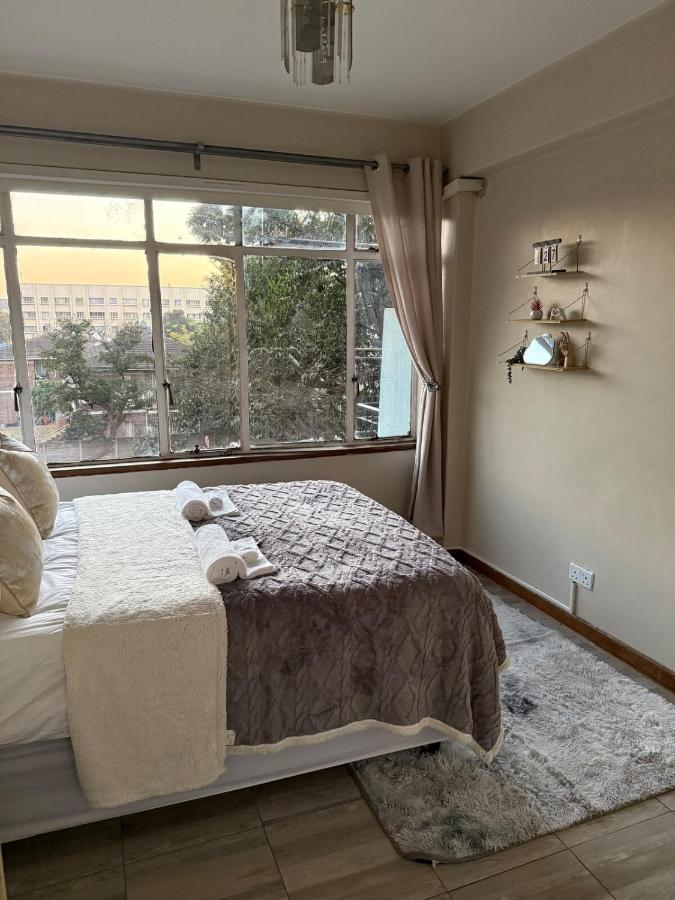 Dee's Place - B&B Harare