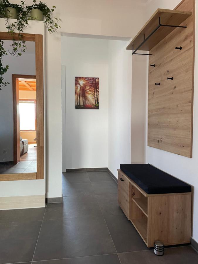 Ferienwohnung Siebenlinden - B&B Rottenburg