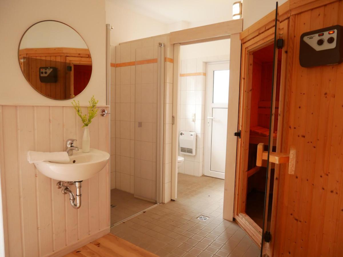 Ostseetraum 2 2 - B&B Timmendorf