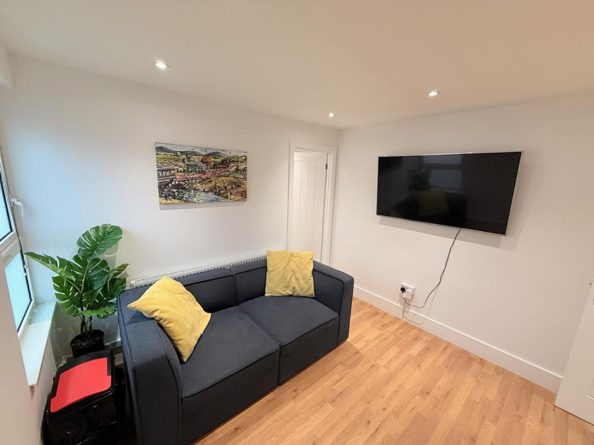 Private 1 Bed Guest House Mansfield - B&B Mansfield