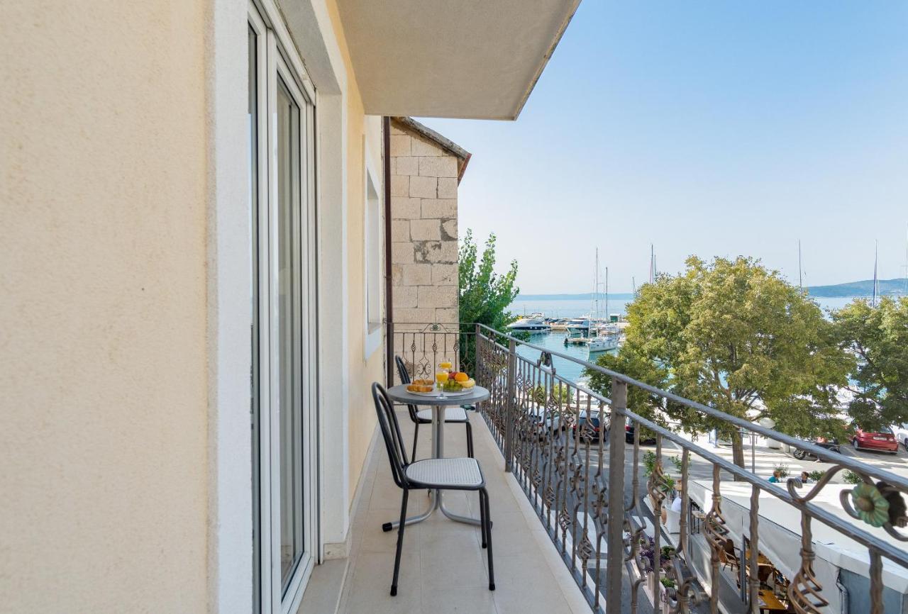 Villa Galatea - B&B Baška Voda