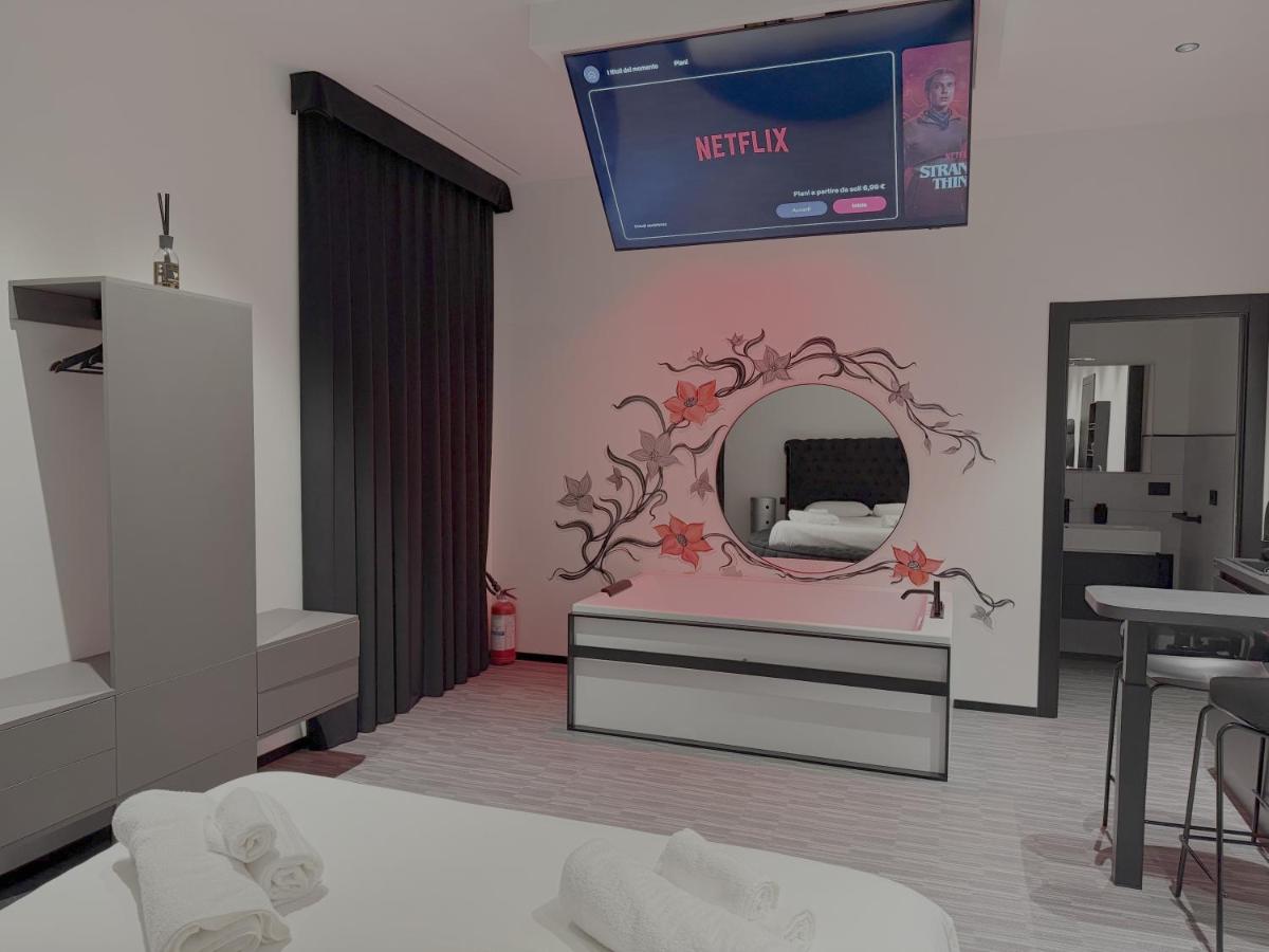 Poerio 40 - B&B Pescara