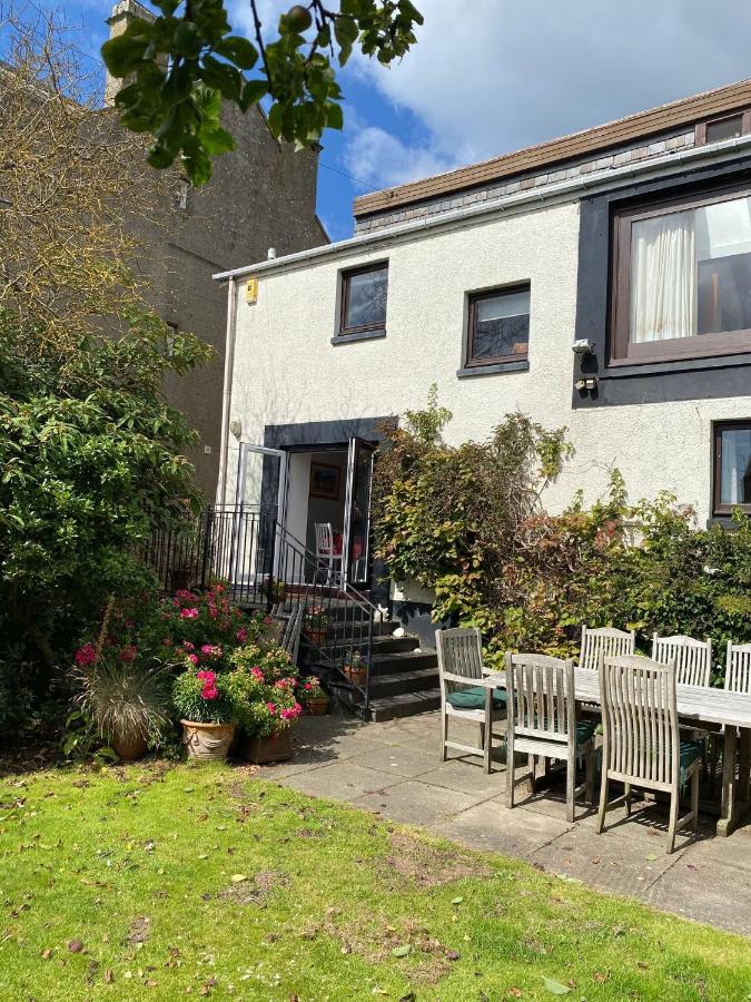 Beneden, Earlsferry - B&B Earlsferry