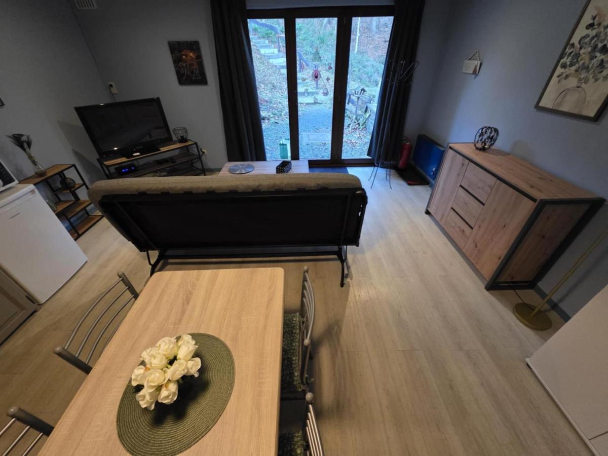 L'Orée du bois - B&B Membre