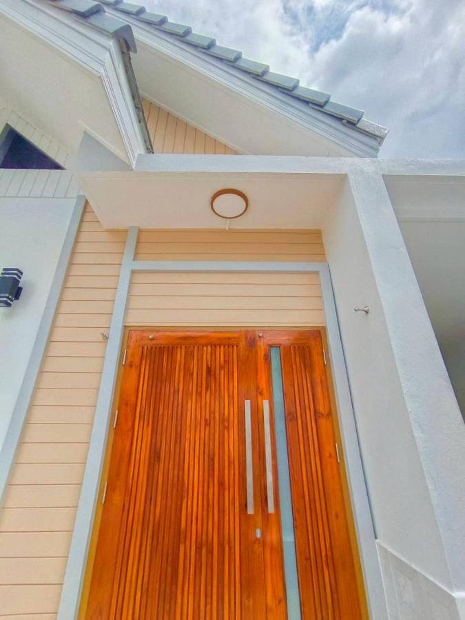 Santra house 8 PAX Near BigC Mall - B&B Pattani