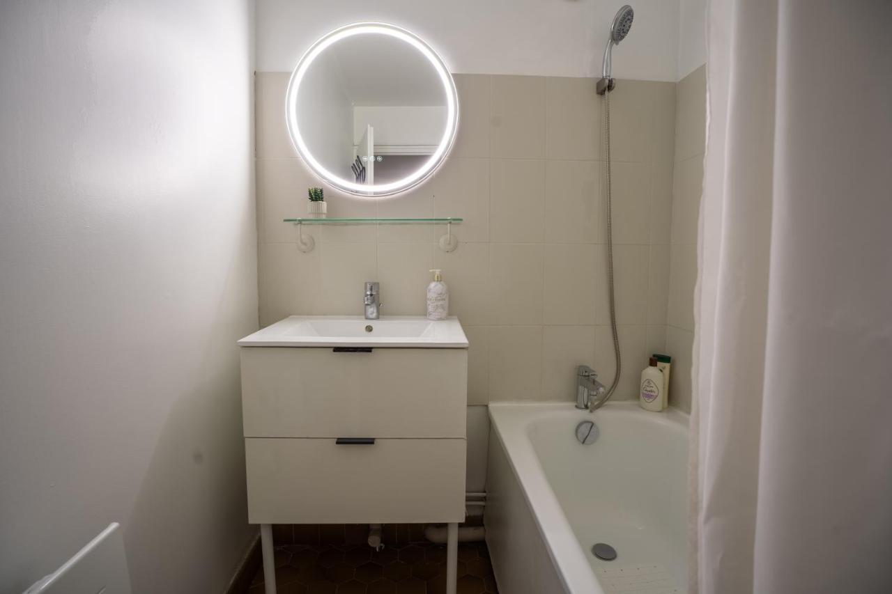 5 personnes 50 m2 hyper centre - B&B Ruan