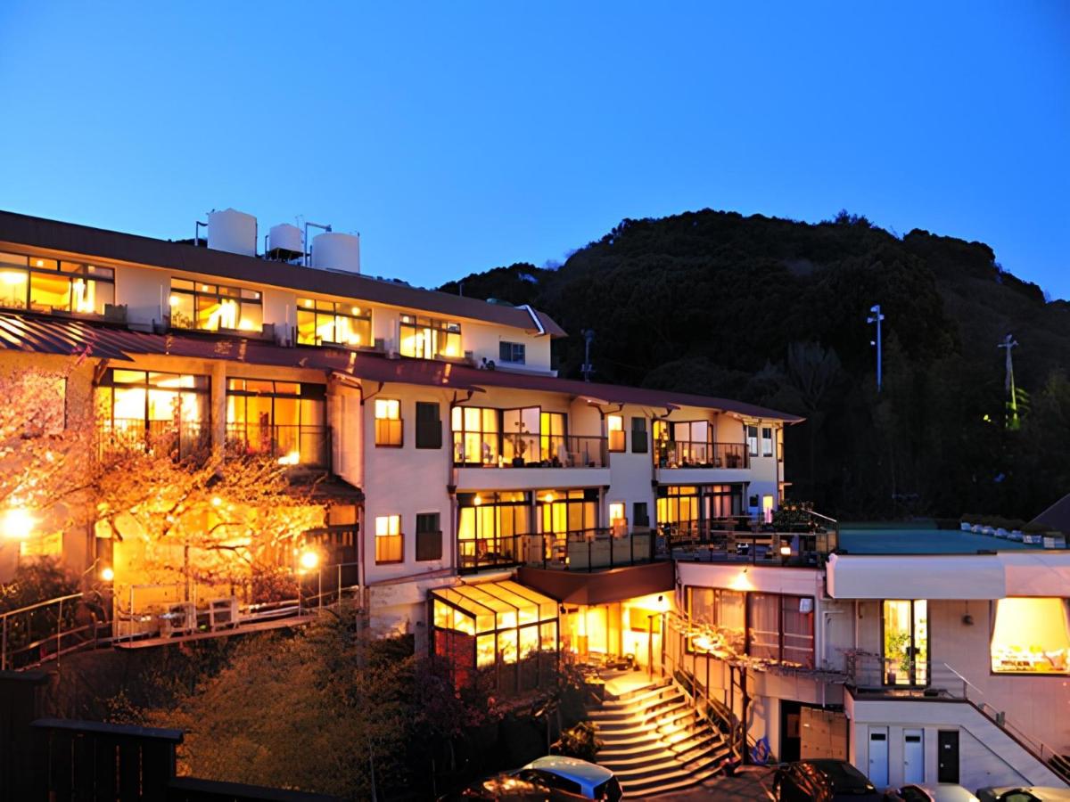 かね吉一燈庵 - B&B Midaka
