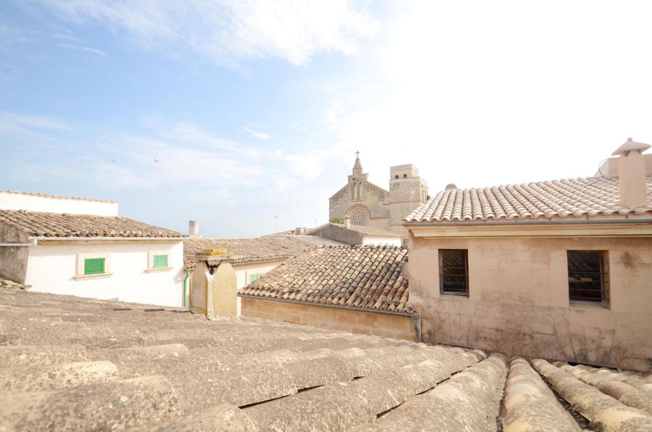 House Sant Jaume - B&B Alcudia