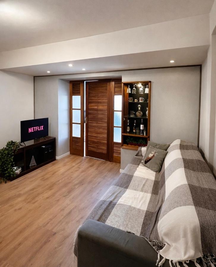 Apartamento no Centro de Friburgo - Ferienwohnung Nova Friburgo