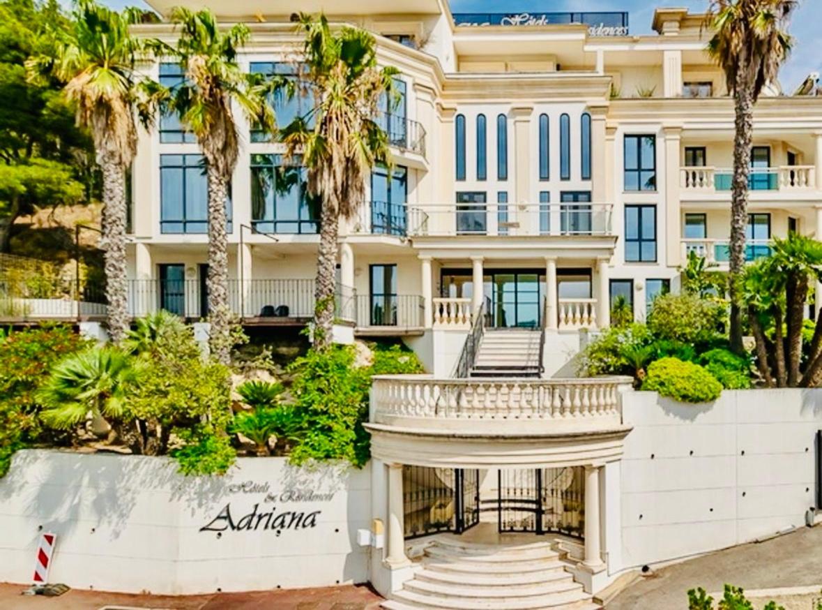 Adriana Côte bleu Prestige - B&B Carry-le-Rouet