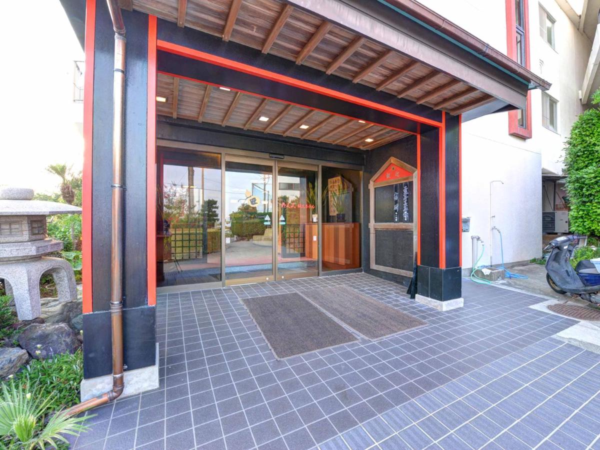 Takumi Kanko Hotel - B&B Minamichita