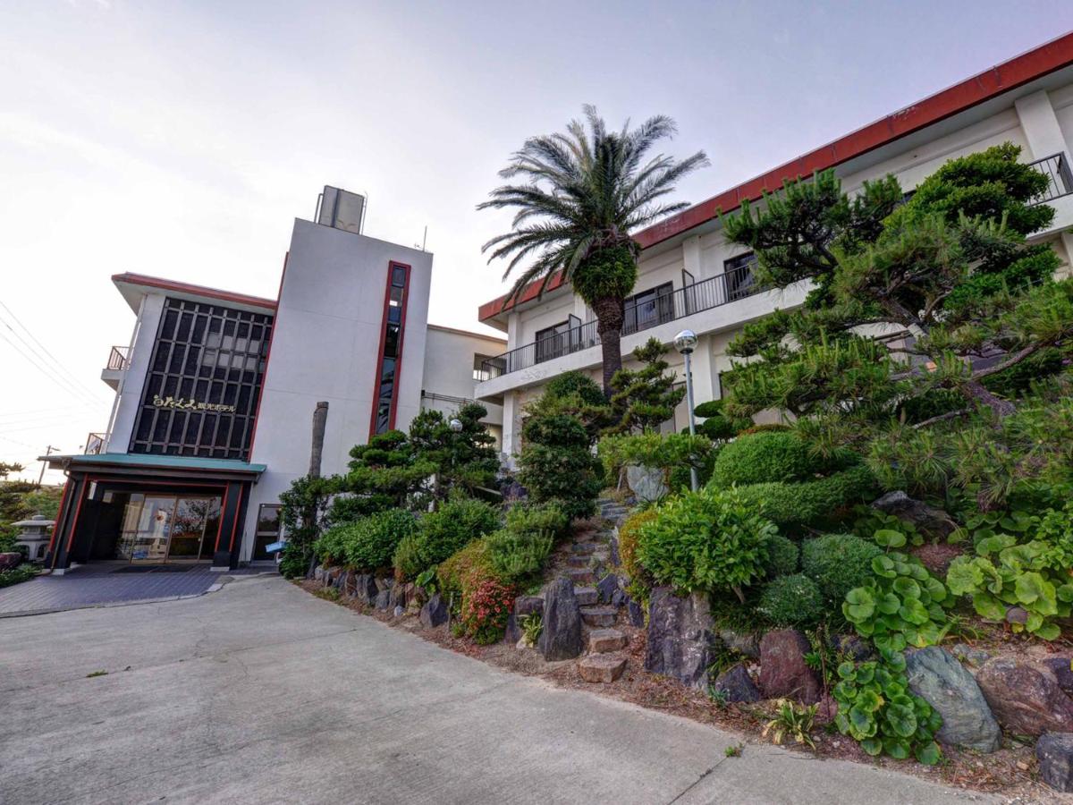 Takumi Kanko Hotel - B&B Minamichita
