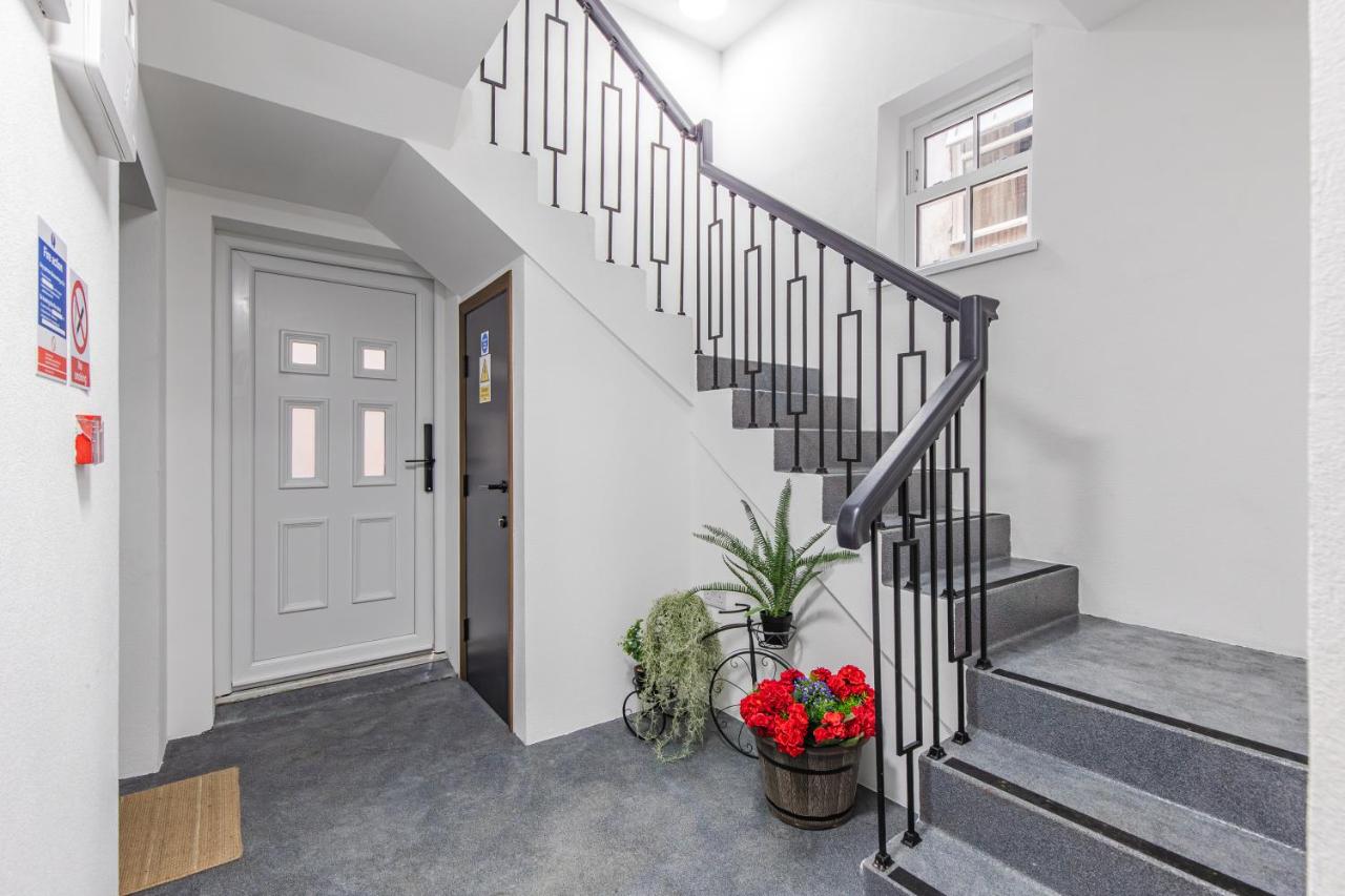 Ideal for Long Stays - Your Home Away - Bed and Breakfast Great Yarmouth