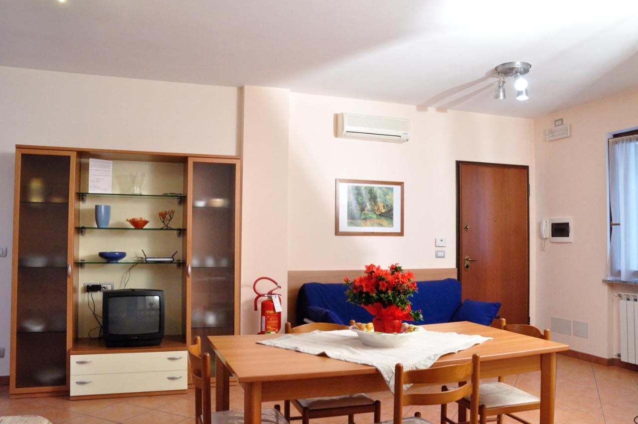 B&B Asti - Residenza San Rocco - Bed and Breakfast Asti