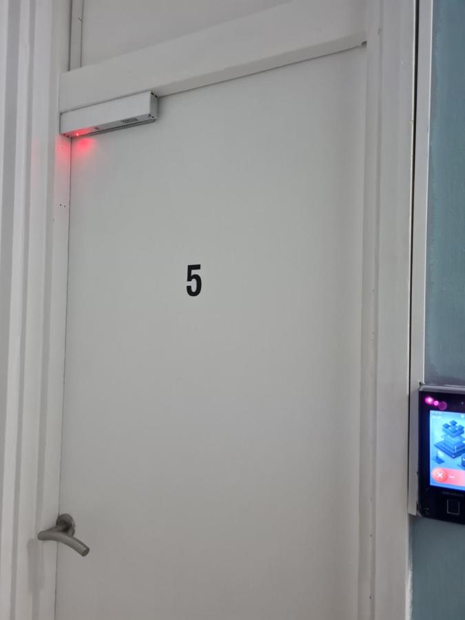 Single Room 5 - B&B Londra