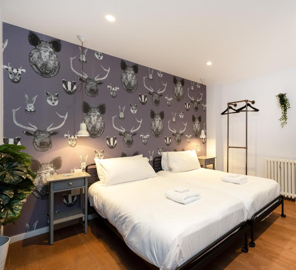 Appartement met 2 slaapkamers