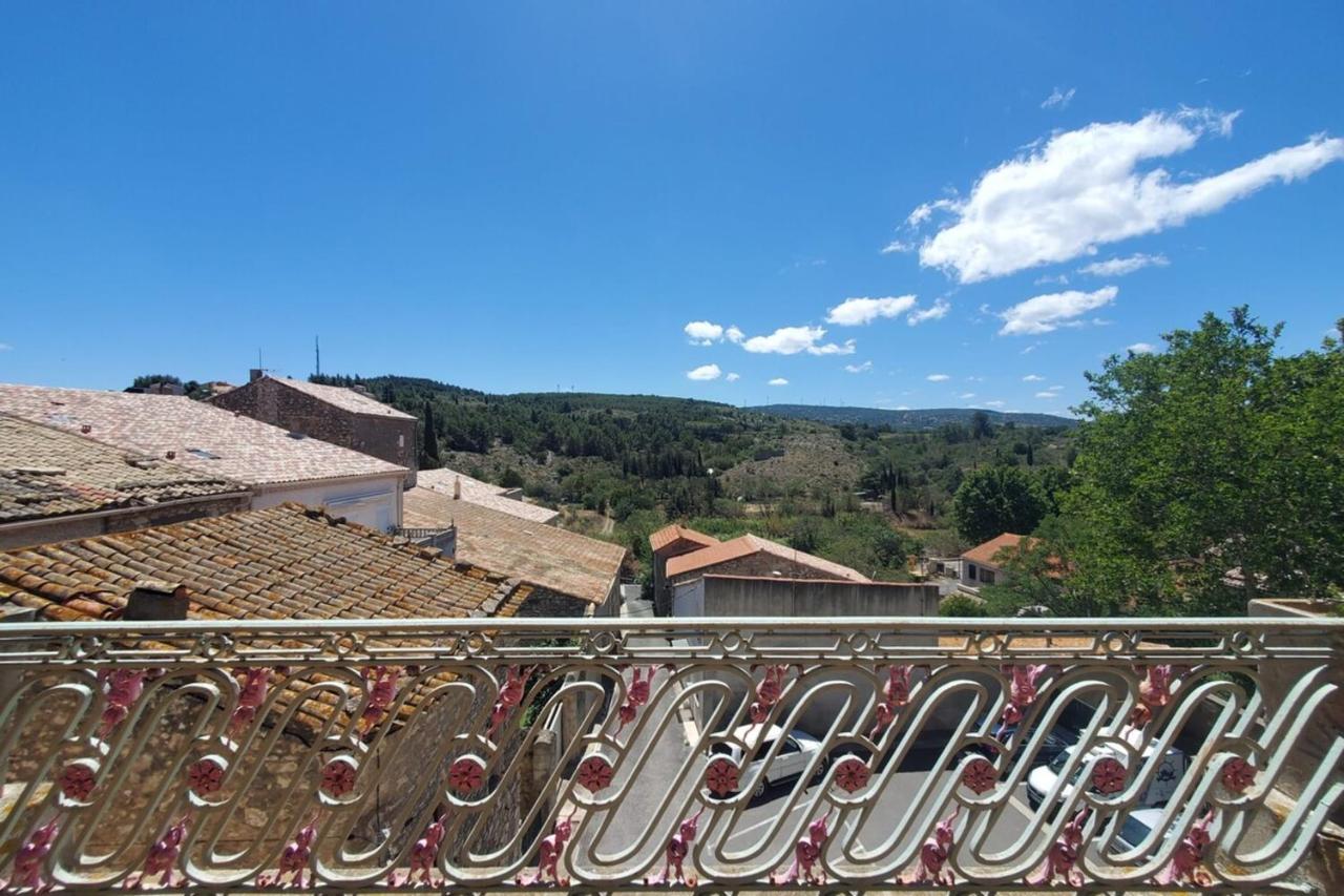 Via Domitia Spacieuse maison 5 chambres - Chambres d'hôtes Portel-des-Corbières
