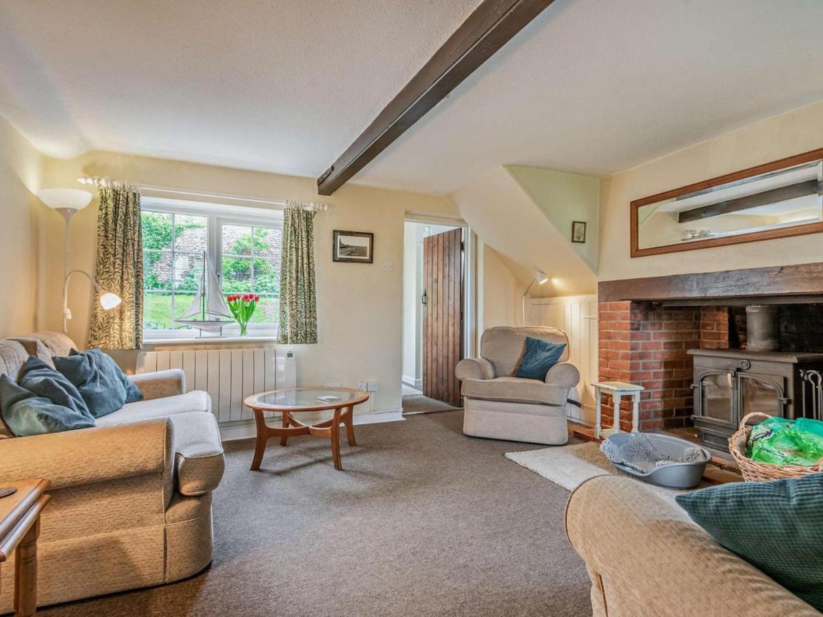 2 Bed in Holt oc-ncc15 - B&B Salthouse
