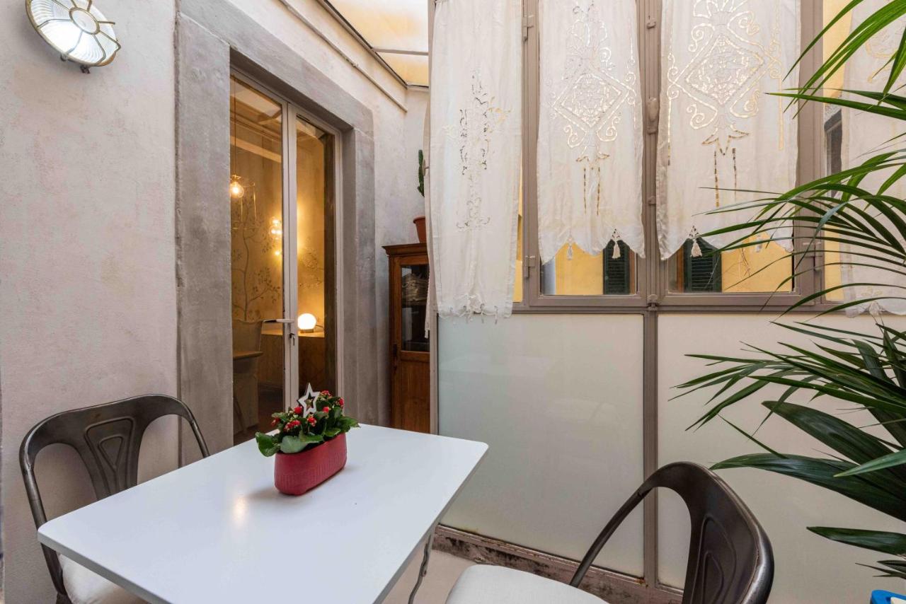 Eleganza Antica by MMega - B&B Florence