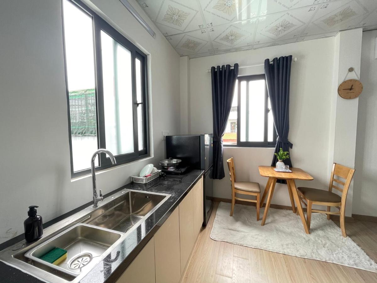 Choco House - Ferienwohnung Đà Nẵng