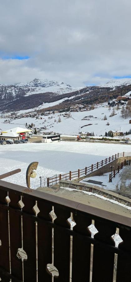 Baita Danila - appartamento Ilenia - B&B Livigno