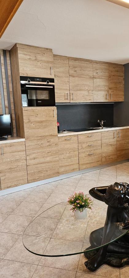 Baita Danila - appartamento Ilenia - B&B Livigno