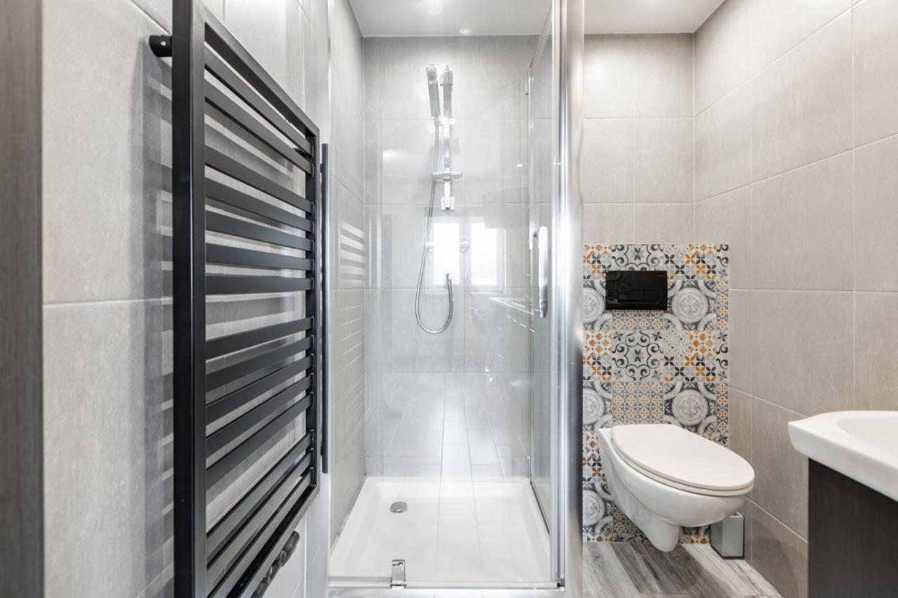 Appartamento con 1 Camera da Letto