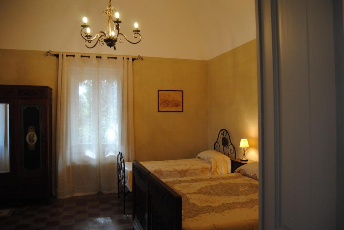 Etna country house - B&B Presa