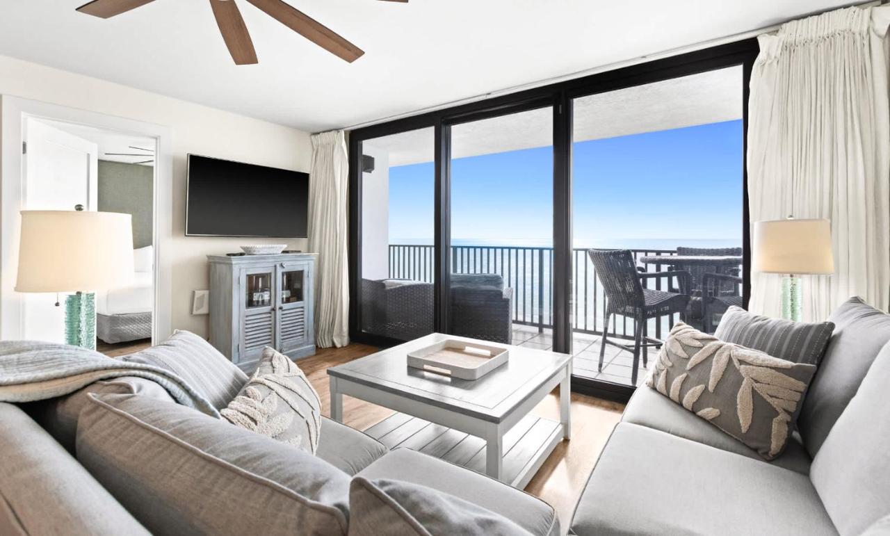 One Seagrove Place 0802 - Bed and Breakfast Santa Rosa Beach