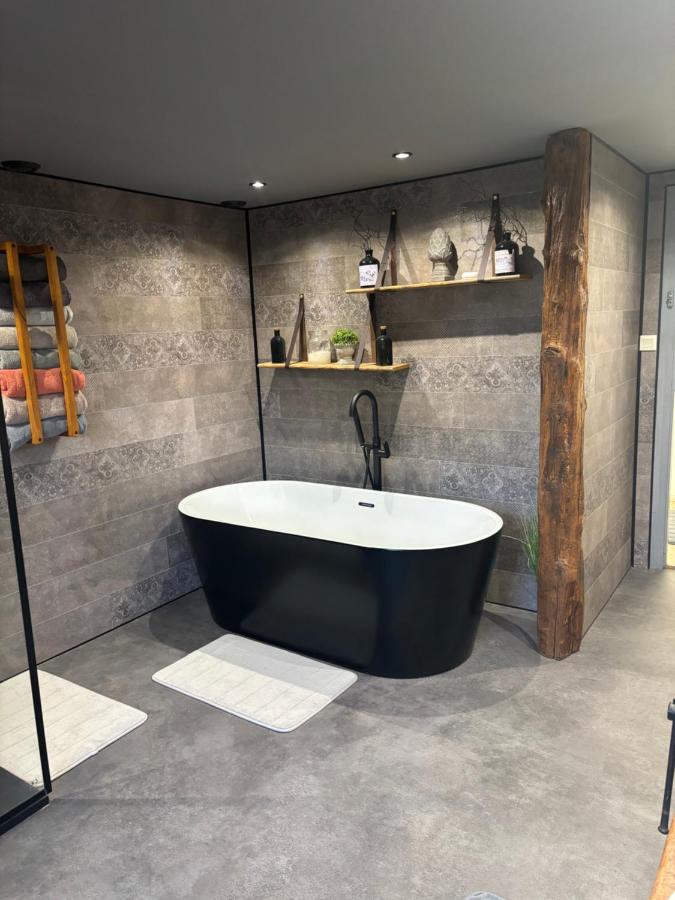 Villa la Hulotte - B&B Angles