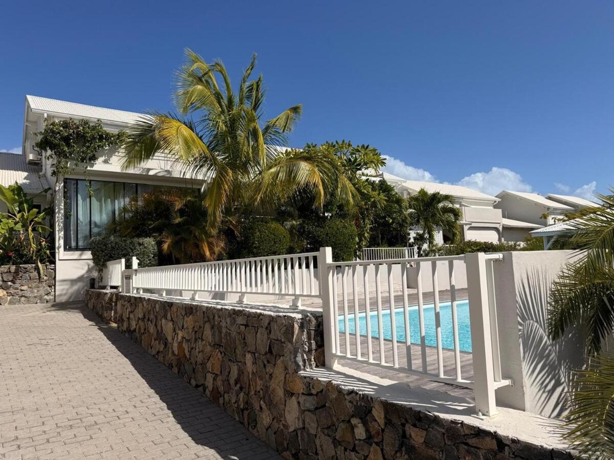 Le Cocon des Sucriers - B&B Cul-de-Sac