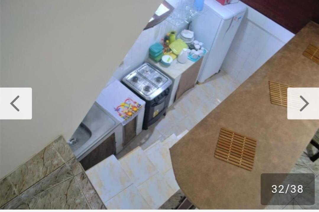 Morro Beach House - B&B Morro de São Paulo