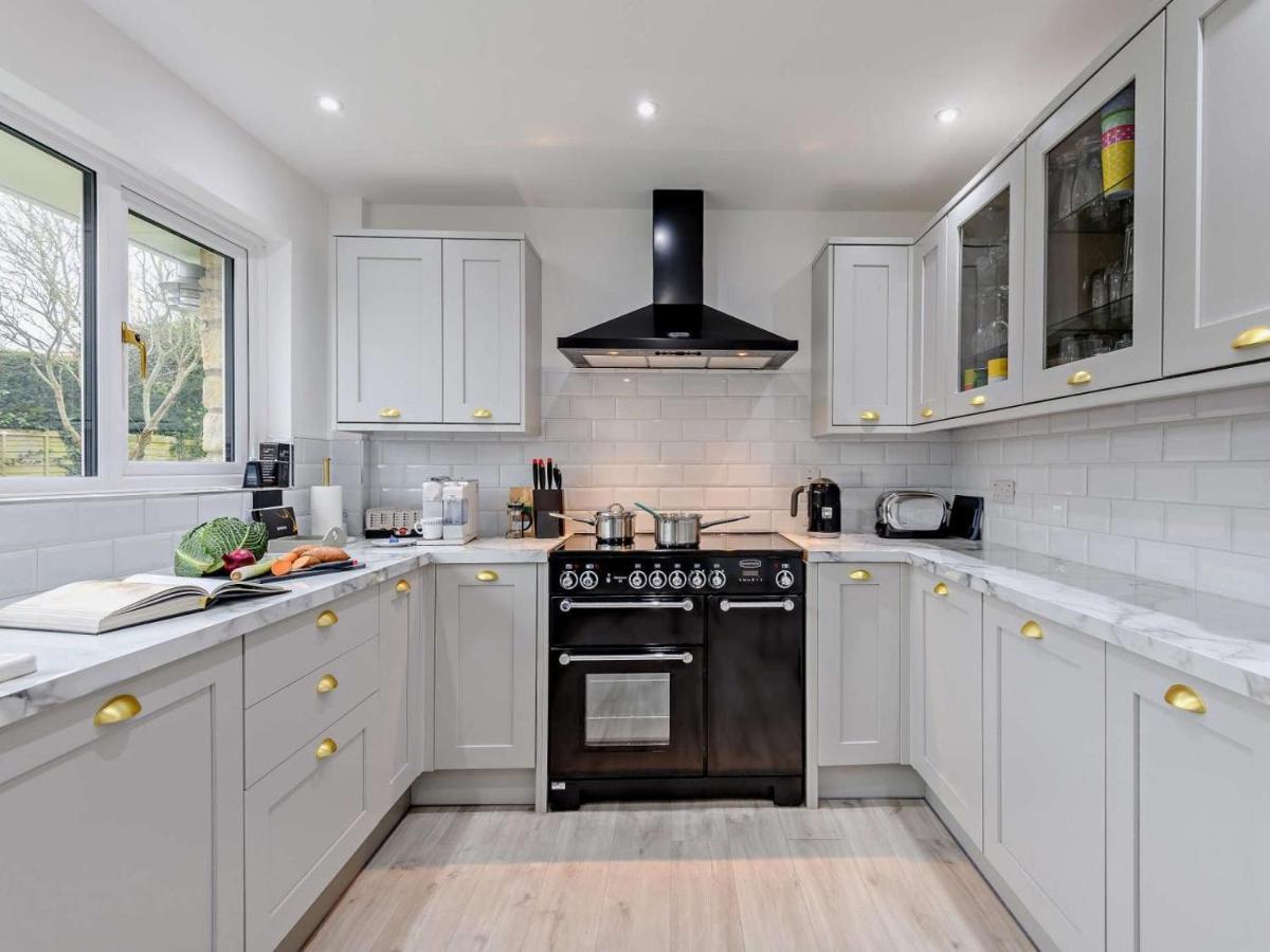 3 Bed in Wareham oc-86239 - Ferienwohnung Corfe