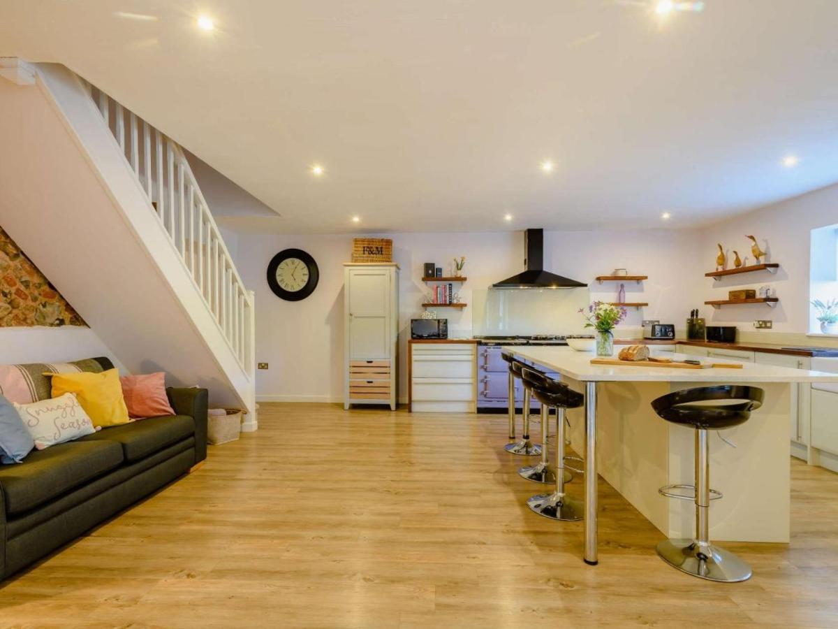 4 Bed in Melton Constable oc-88678 - B&B Melton Constable