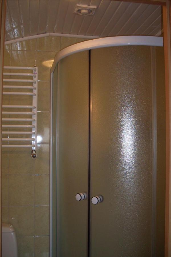 Double or Twin Room with Bathroom
