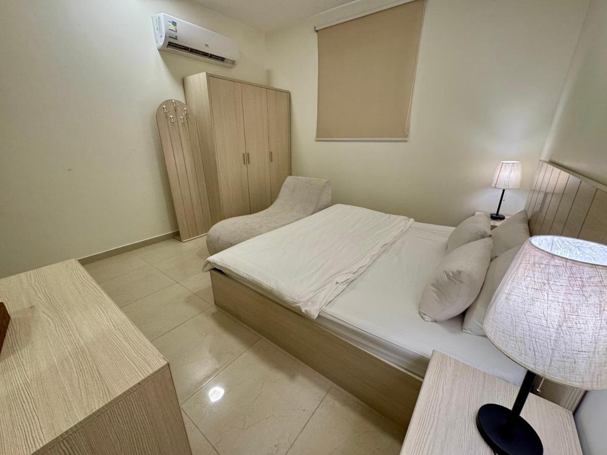 اكنان للشقق المفروشة - Ferienwohnung Buraydah