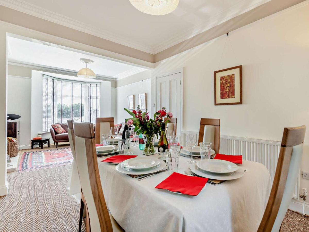 3 Bed in Portland oc-dc031 - B&B Portland