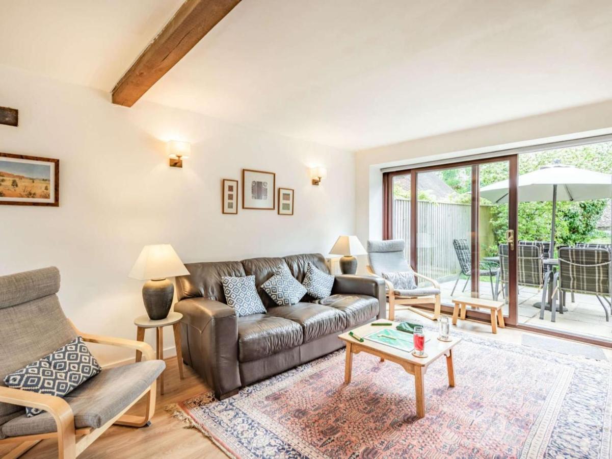 3 Bed in Dorchester oc-dc108 - Bed and Breakfast Winfrith Newburgh