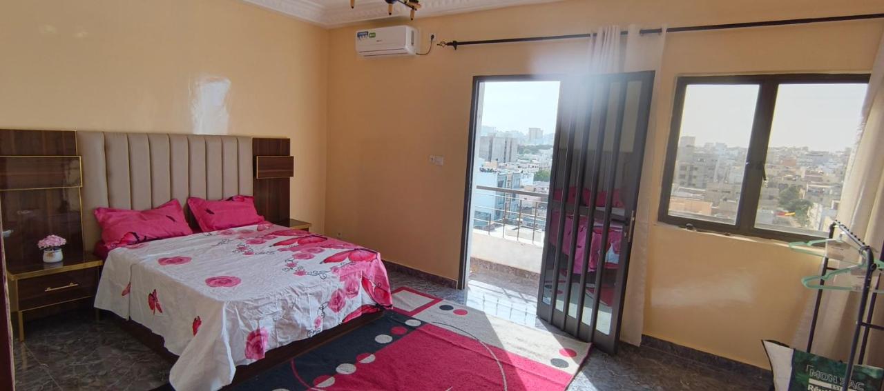Studio de charme et de luxe à Dakar - B&B Dakar