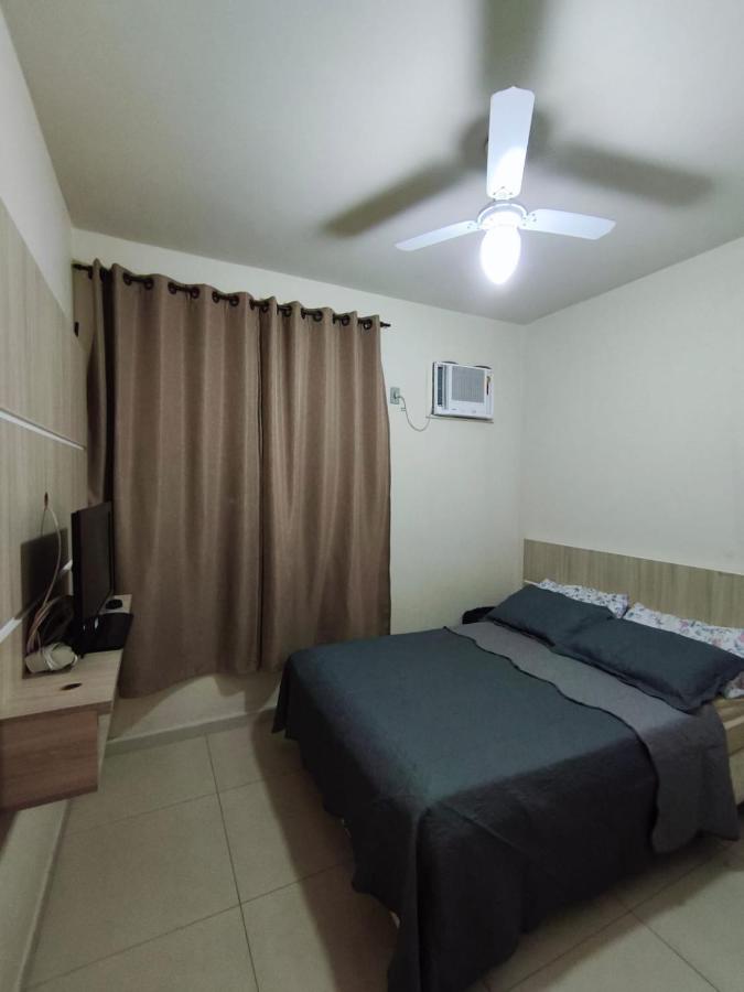 Ap Condomínio BLUE COAST - B&B Rio das Ostras